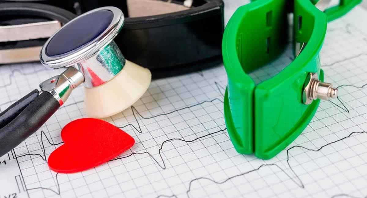 Foto de: Curso internacional de electrocardiografía para enfermería