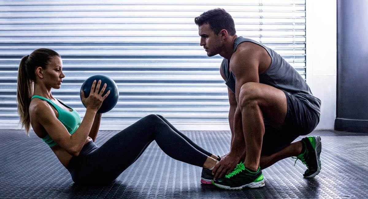 Foto de: Curso internacional de guía de entrenamiento efectivo