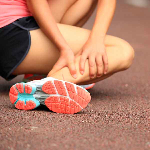 Imagen: Curso internacional de guía para la detección de lesiones deportivas