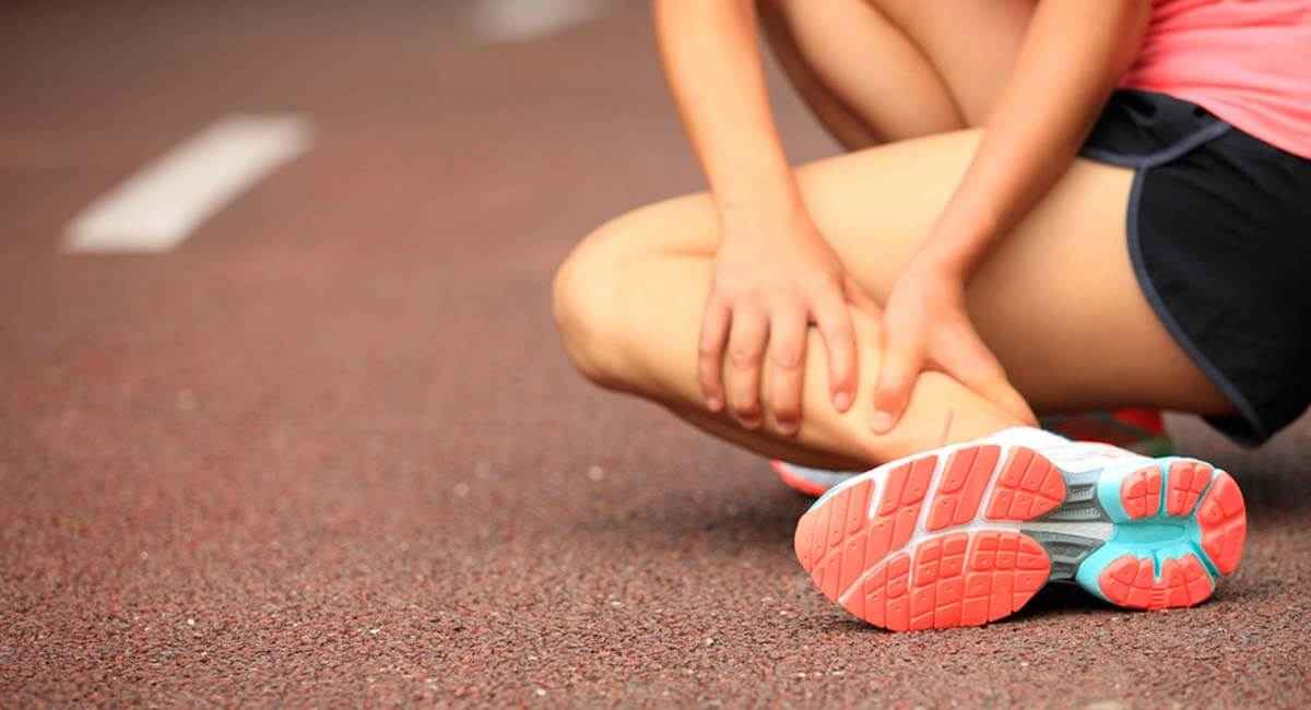 Foto de: Curso internacional de guía para la detección de lesiones deportivas