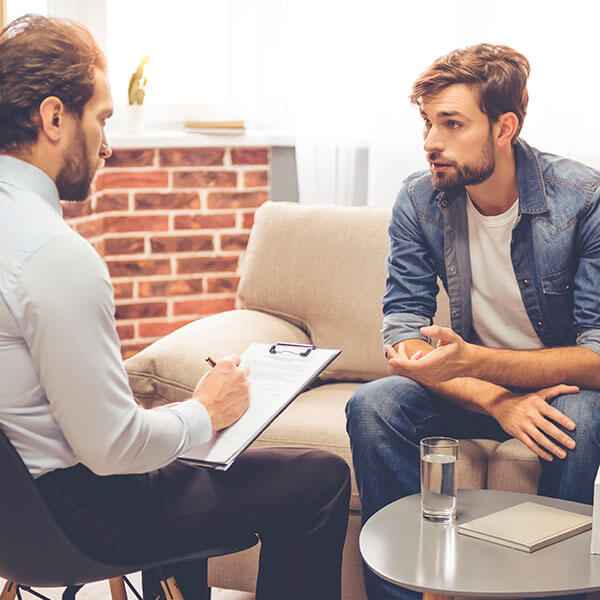 Imagen: Curso universitario de especialización internacional en técnico especialista en psiquiatría