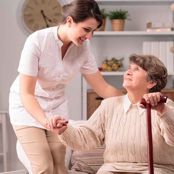 Imagen: Curso internacional en valoración, diagnóstico y cuidados en la enfermedad de Alzheimer