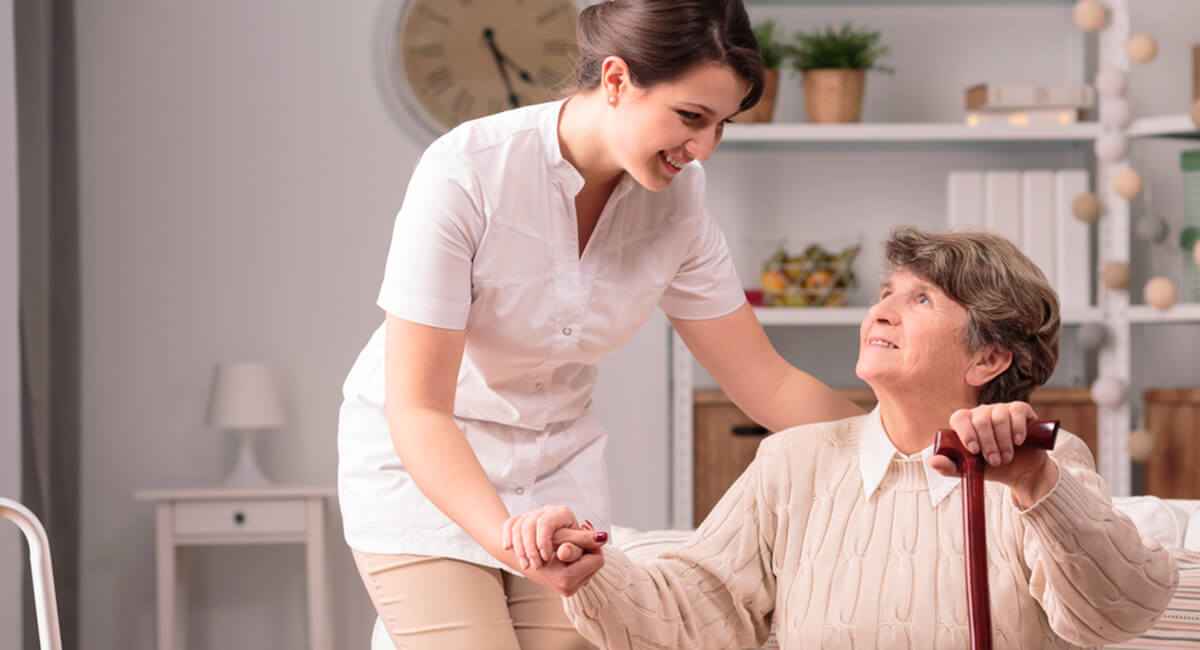 Foto de: Curso internacional en valoración, diagnóstico y cuidados en la enfermedad de Alzheimer