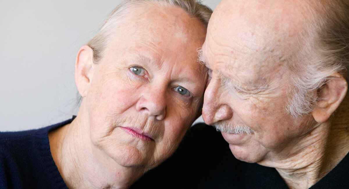 Foto de: Experto universitario internacional en demencia tipo Alzheimer