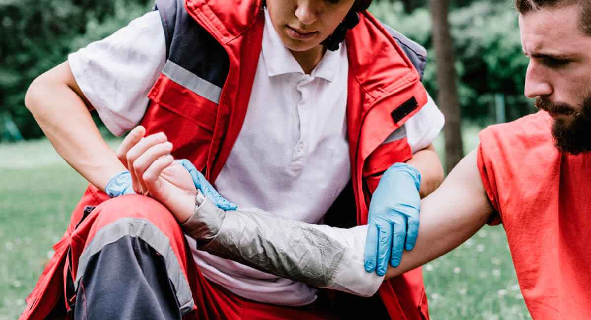 Foto de: Diplomado universitario internacional en urgencias en atención primaria