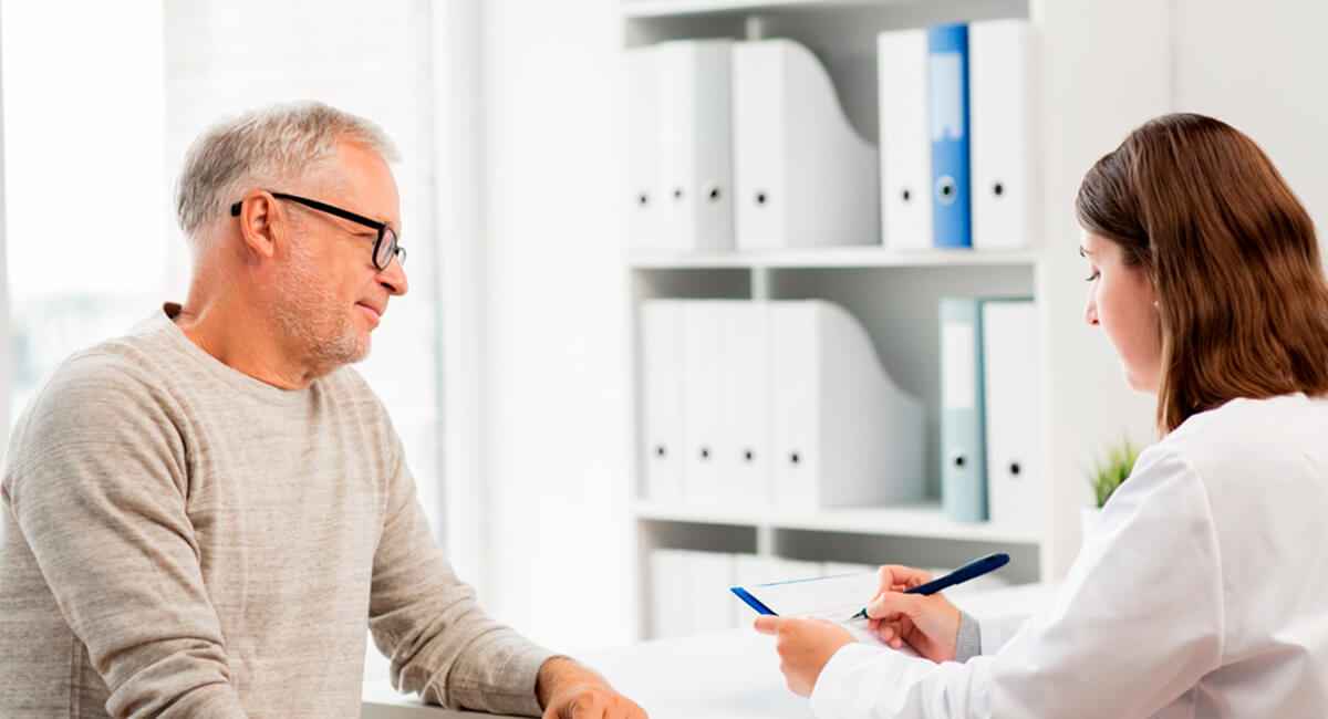 Foto de: Curso internacional en estimulación cognitiva en la enfermedad de Alzheimer