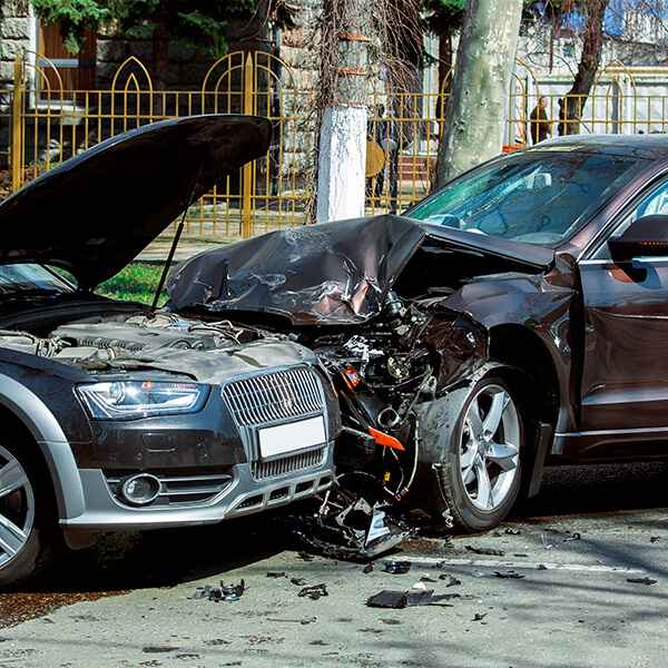 Imagen: Máster internacional en prevención y atención en accidentes de tráfico