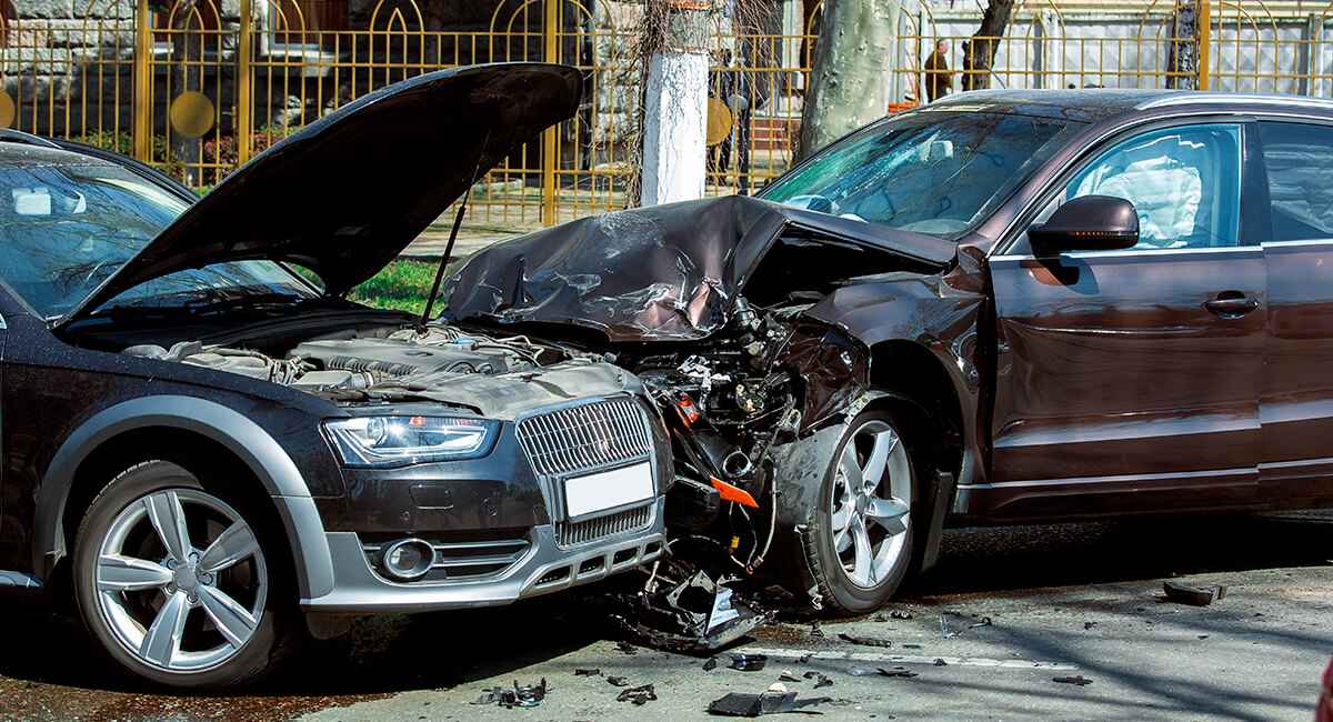 Foto de: Máster internacional en prevención y atención en accidentes de tráfico