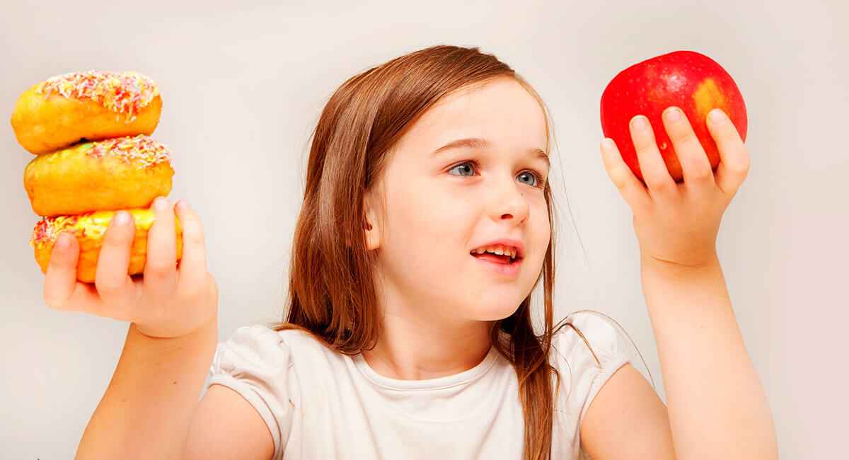 Foto de: Curso internacional en nutrición y obesidad infantil