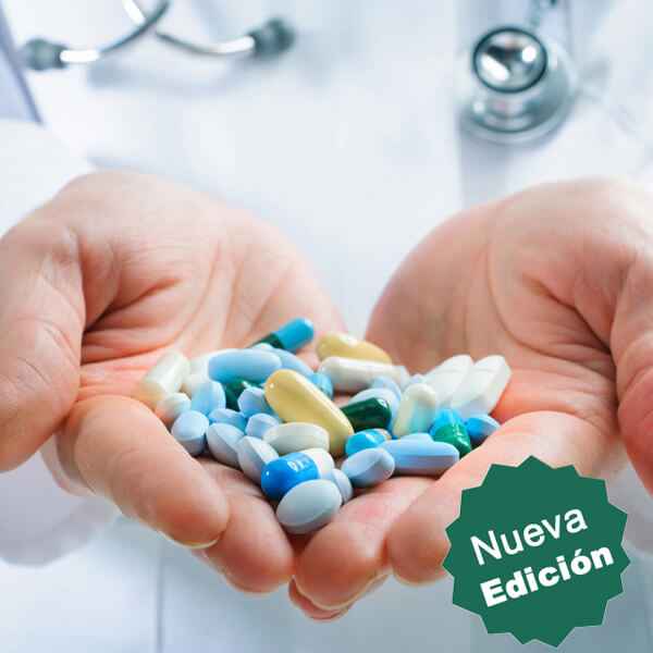 Imagen: Curso internacional en actualización y puesta al día en analgesia y sedación: anestesia y reanimación