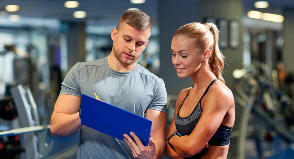 Foto de: Curso internacional en entrenamiento deportivo y preparación física