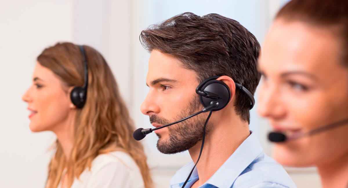 Foto de: Curso internacional en tele-emergencias: Técnicas, gestión y comunicación