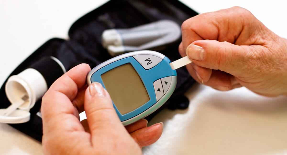 Foto de: Curso internacional en novedades en diabetes: Atención integral y tratamiento