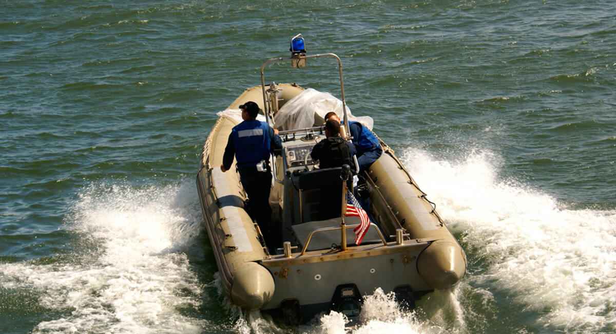 Foto de: Curso internacional en asistencia naval y subacuática