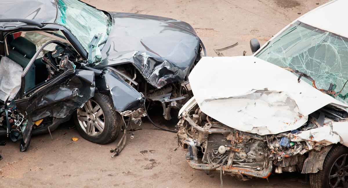 Foto de: Curso internacional en biomecánica y recomendaciones de actuación en los accidentes de tráfico