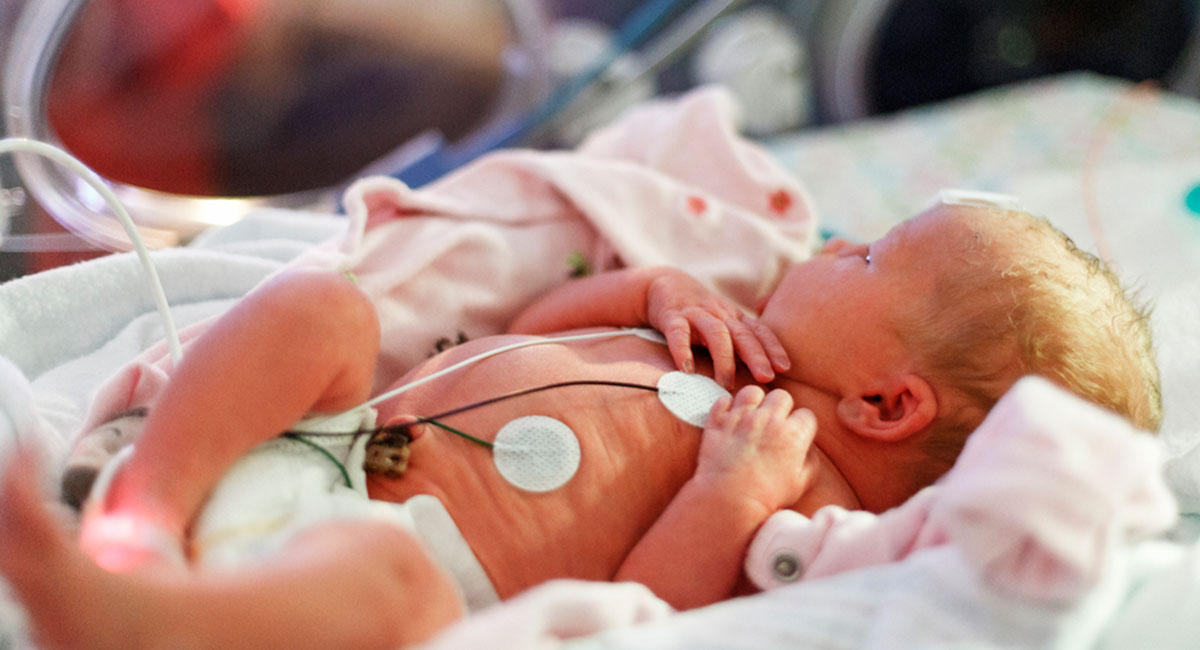 Foto de: Máster internacional en cuidados intensivos neonatales y pediátricos para enfermería