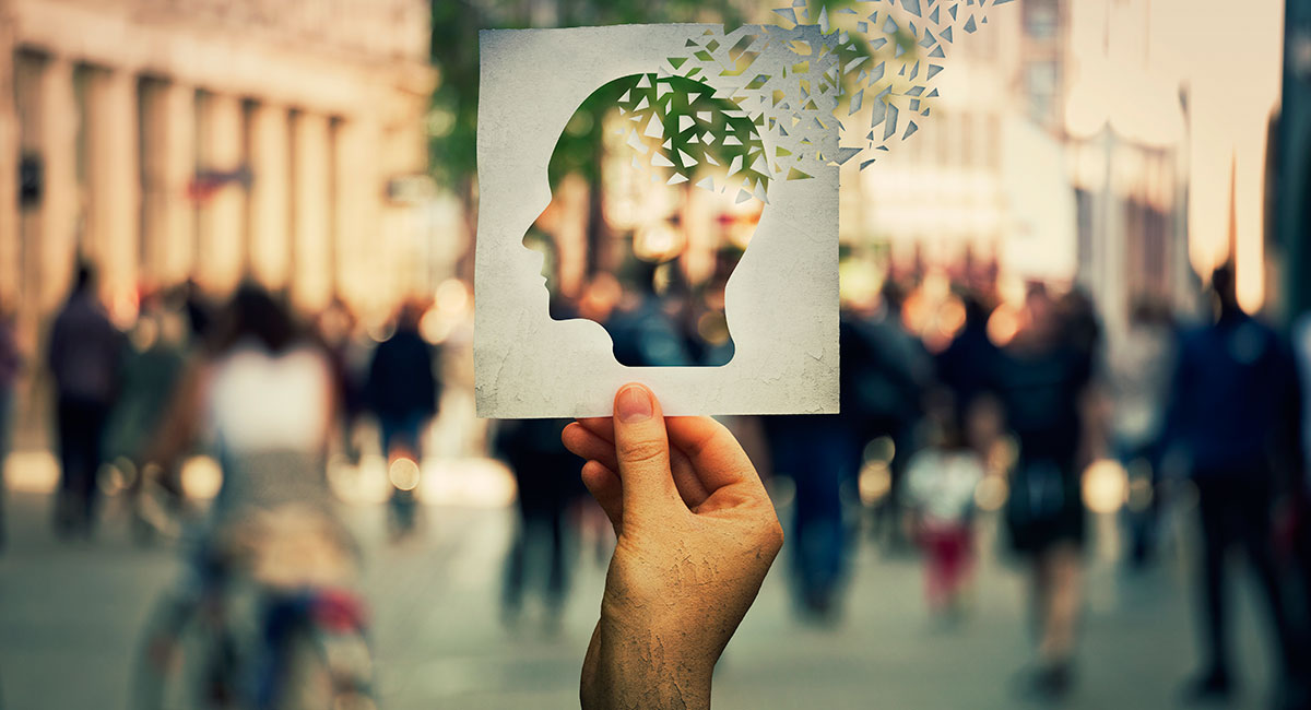 Foto de: Diplomado universitario internacional en Alzheimer para técnicos en cuidados auxiliares de enfermería