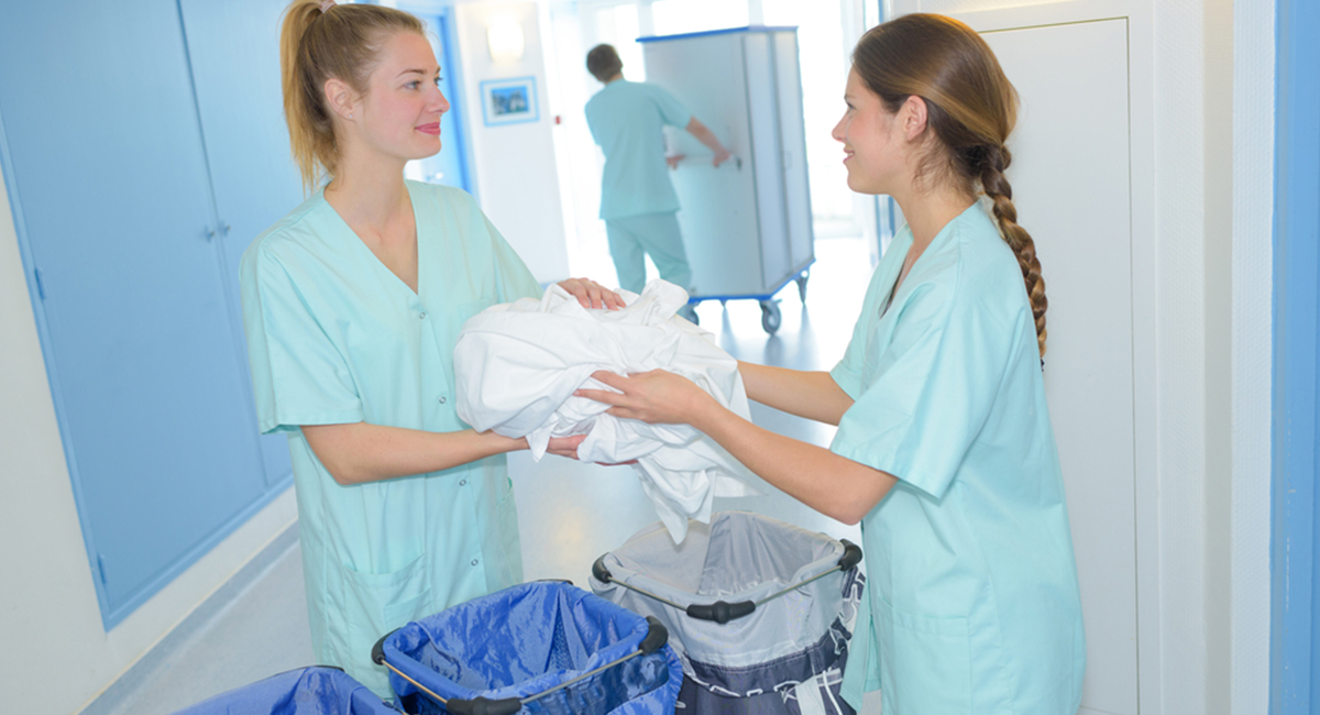 Foto de: Curso internacional en actualización de los factores de riesgo laboral del personal sanitario