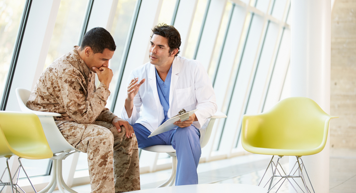 Foto de: Máster internacional para el técnico en cuidados auxiliar de enfermería en salud mental