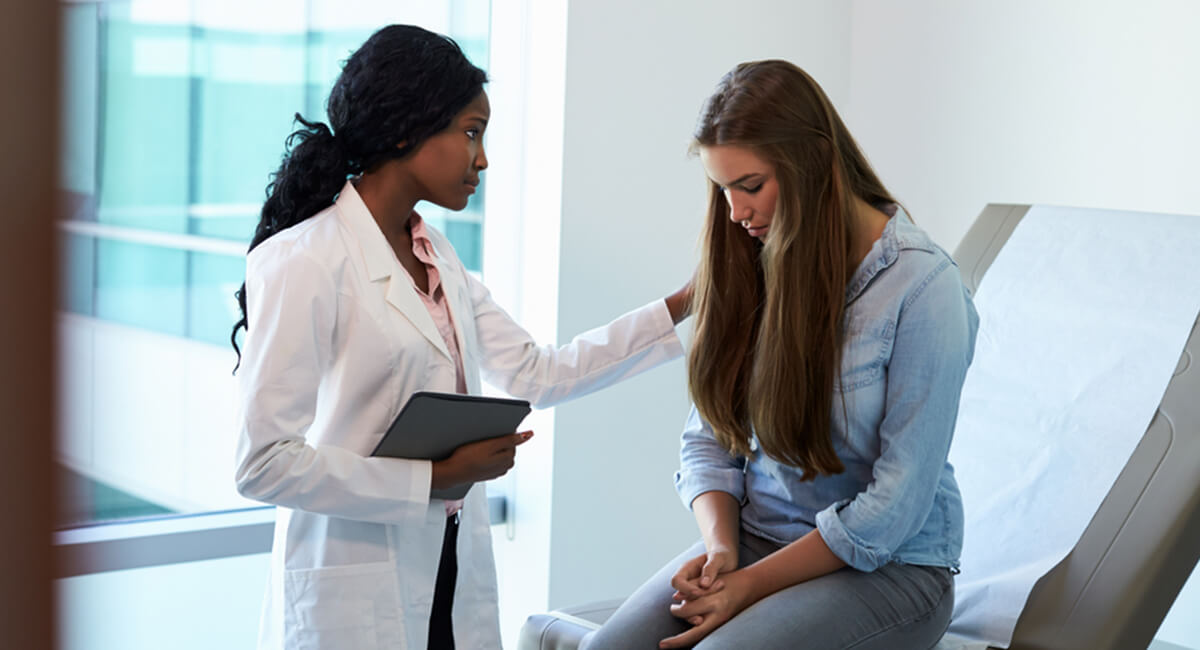 Foto de: Máster de enfermería en salud mental