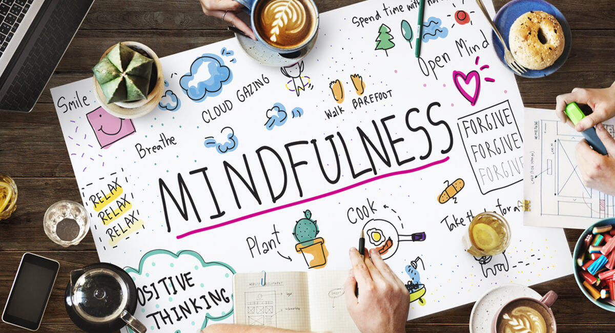 Foto de: Experto internacional en mindfulness e inteligencia emocional