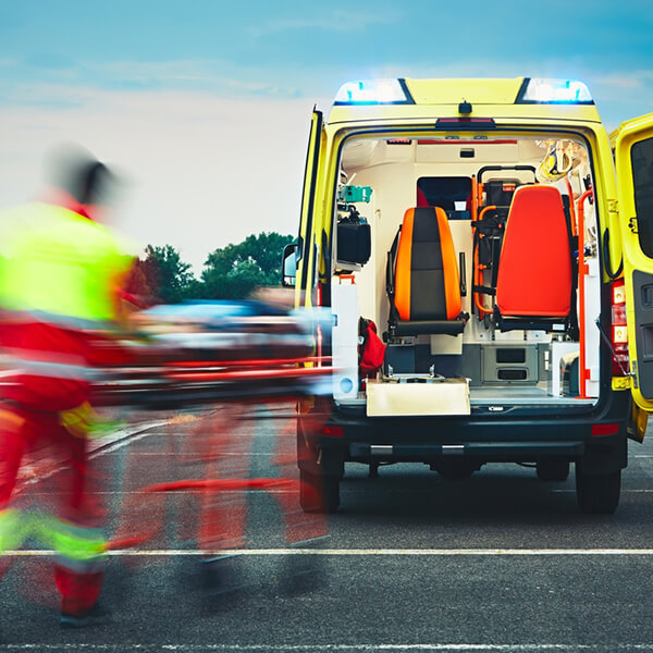 Imagen: Máster en emergencias extrahospitalarias