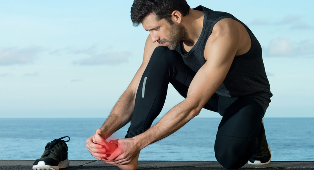 Foto de: Experto internacional en prevención y readaptación de lesiones deportivas