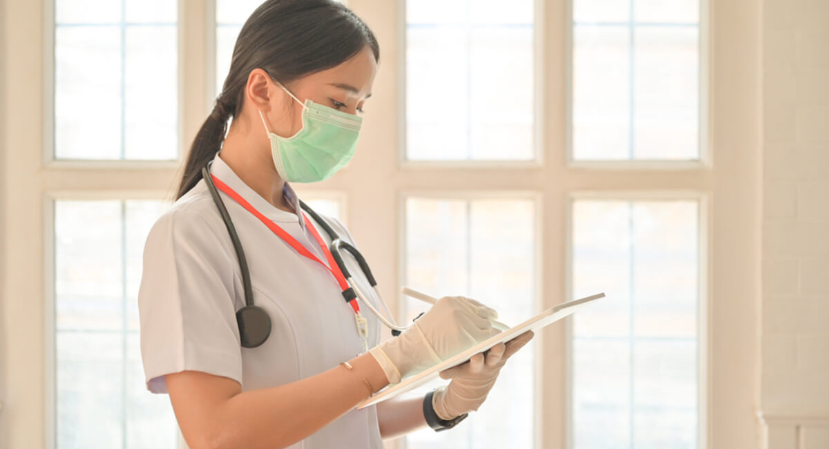 Foto de: Experto internacional en dirección, gestión y administración sanitaria