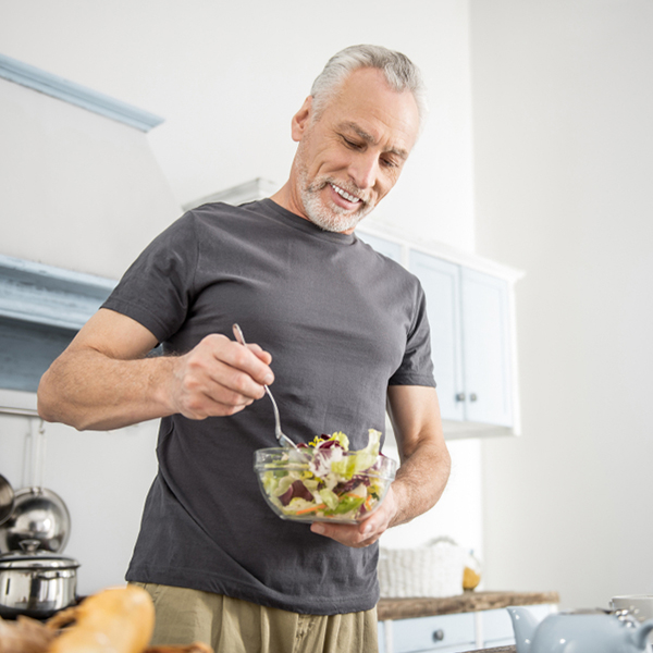 Imagen: Curso internacional en valoración dietética y nutricional en geriatría