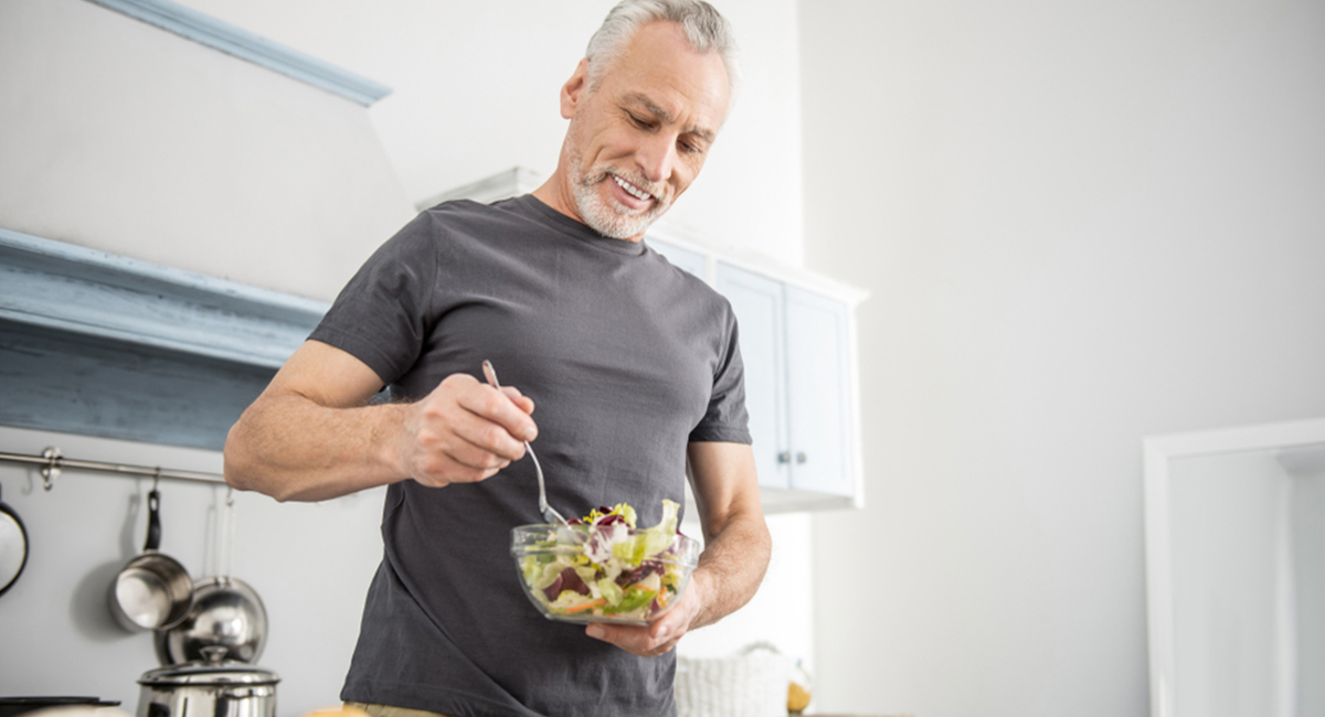 Foto de: Curso internacional en valoración dietética y nutricional en geriatría