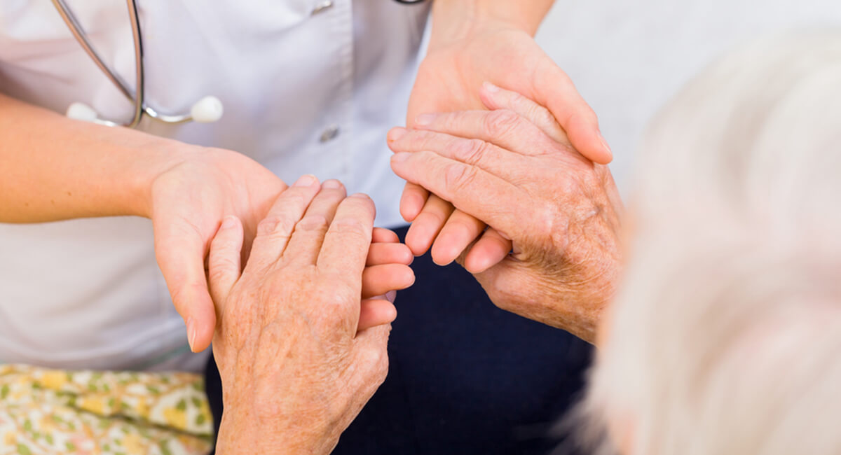 Foto de: Curso internacional en bioética y cuidados del paciente geriátrico