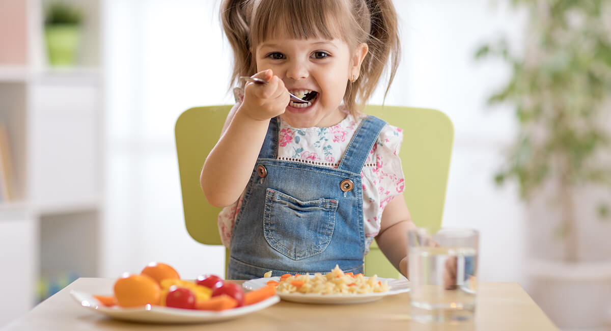 Foto de: Curso internacional en novedades en alimentación infantil