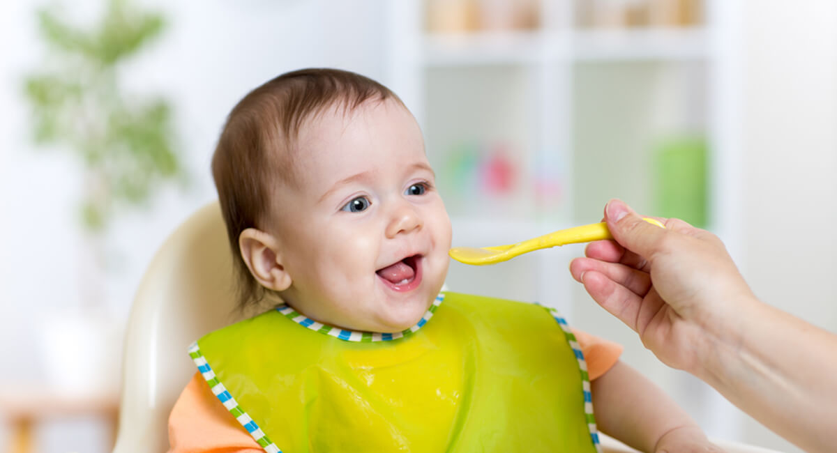 Foto de: Curso internacional en importancia de la alimentación infantil durante el primer año de vida