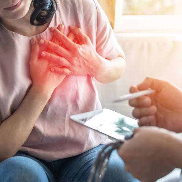 Imagen: Curso internacional en factores de riesgo cardiovasculares y respiratorios, enfermedades asociadas y educación para la salud