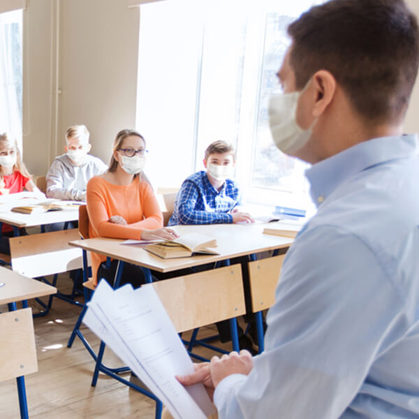 Imagen: Curso internacional en educación para la salud en la adolescencia. Nuevas tendencias