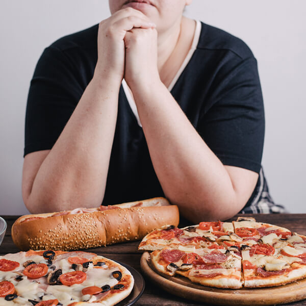 Imagen: Curso internacional en consideraciones actuales de la bulimia nerviosa. Diagnóstico y tratamiento