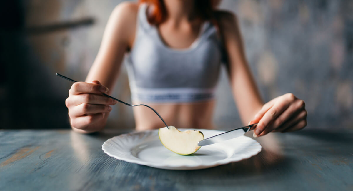 Foto de: Curso internacional en la asistencia a través de historias clínicas y testimonios de anorexia y bulimia nerviosa