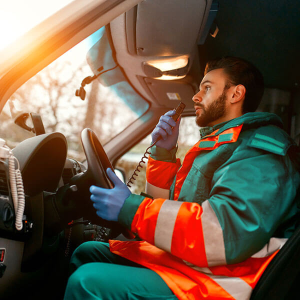 Imagen: Curso internacional en prevención e intervención urgente en accidentes de tráfico