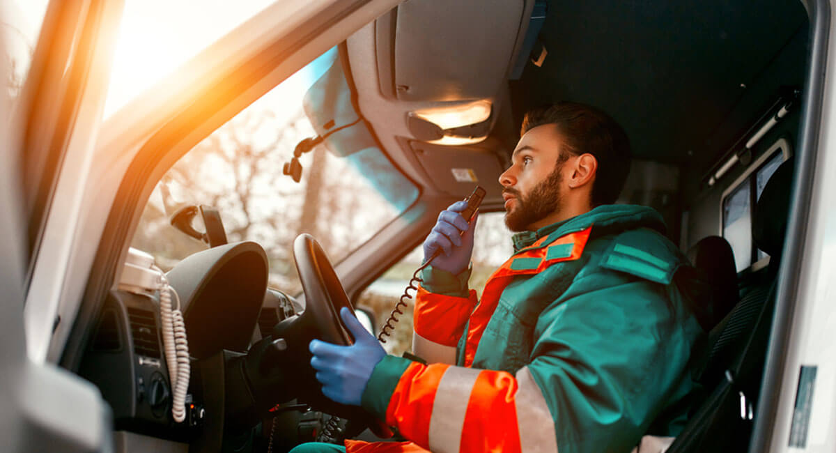 Foto de: Curso internacional en prevención e intervención urgente en accidentes de tráfico